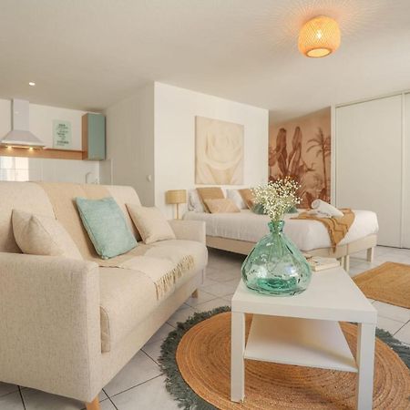Immogroom - Best Place In Cannes Center - Ac - 5 Min From Beaches Exterior foto