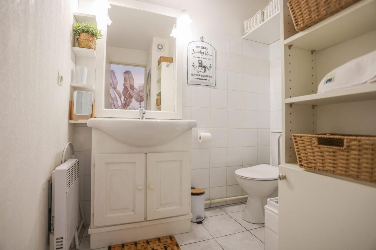 Immogroom - Best Place In Cannes Center - Ac - 5 Min From Beaches Exterior foto