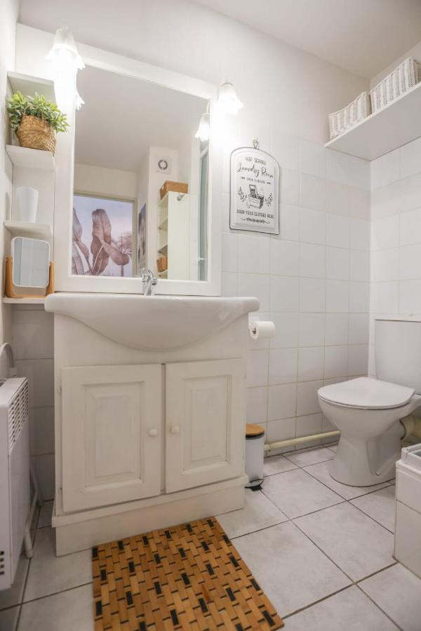 Immogroom - Best Place In Cannes Center - Ac - 5 Min From Beaches Exterior foto