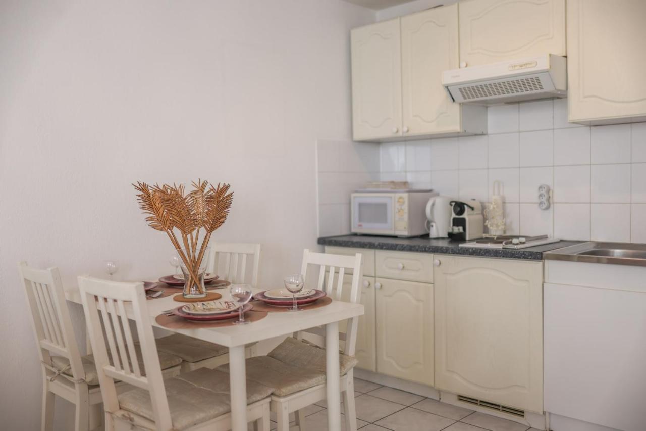 Immogroom - Best Place In Cannes Center - Ac - 5 Min From Beaches Exterior foto
