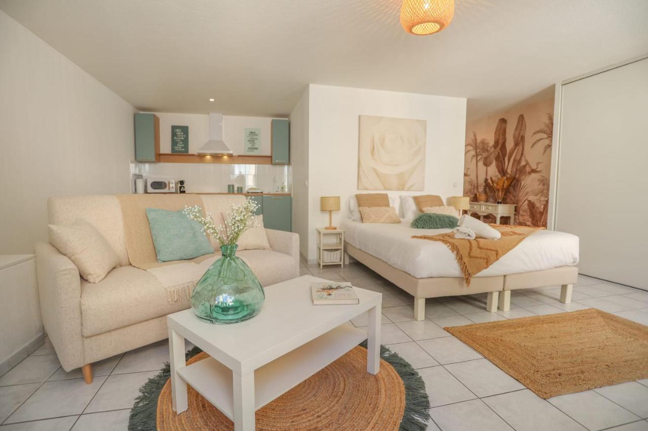 Immogroom - Best Place In Cannes Center - Ac - 5 Min From Beaches Exterior foto